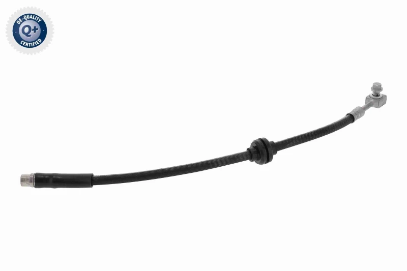 Image of VAICO V40-2215 Brake Hose Q+, original equipment manufacturer quality Brake Hose (83)