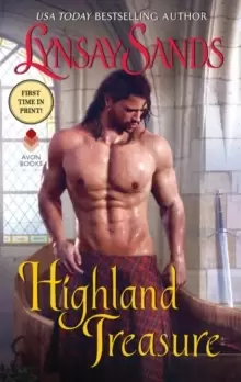 Image of Highland Treasure : Highland Brides