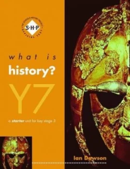 Image of What Is History by Ian Dawson Paperback