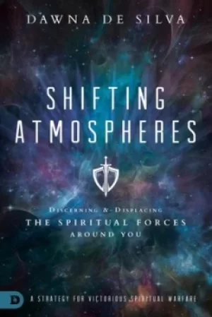 Image of Shifting atmospheres by Dawna De Silva