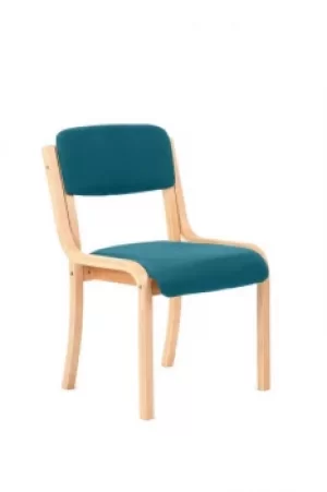 Image of Madrid No Arms Bespoke Colour Teal