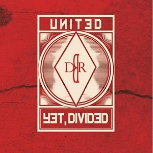 Image of Der Blaue Reiter - United Yet Divided Vinyl