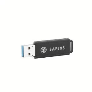 Image of Safexs Protector USB 3.0 Flash Drive 8GB SXSP 8GB