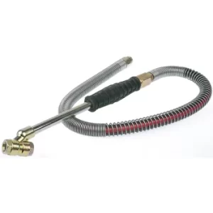 Image of Draper 30769 Replacement Hose/Connector for (91-6467) 30586 Air Li...
