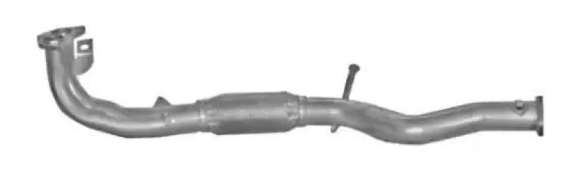 Image of Exhaust Pipe VEGAZ MIR-131