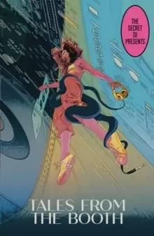 Image of Tales From The Booth