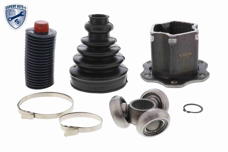 Image of CV joint kit VAICO V10-7433