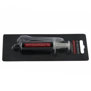 Image of Xilence XZ018 1.5g Thermal Compound Syringe
