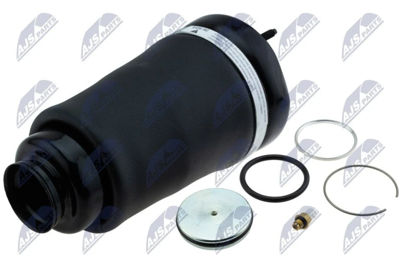 Image of NTY Air Spring, suspension NTY EZC-ME-190