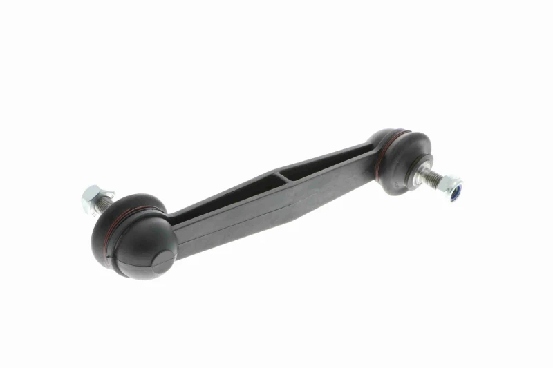 Image of VAICO V24-7103 Anti-roll bar link Original VAICO Quality, Rear Axle Link Stabiliser (3229)