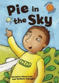 Image of Pie in the Sky by Christine Moorcroft Book