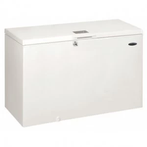 image of Iceking CF432 390L Chest Freezer