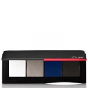 image of Shiseido Essentialist Eye Palette - Kaigan Street Waters 04