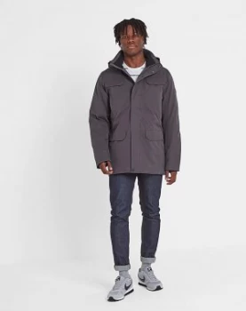 Tog24 Nawton Mens Waterproof Parka