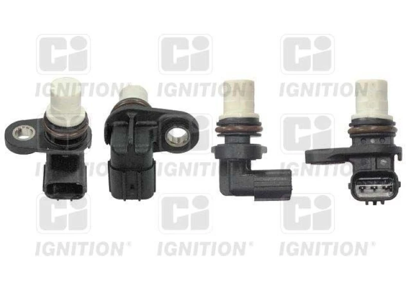 Image of QUINTON HAZELL Crankshaft sensor QUINTON HAZELL XREV805
