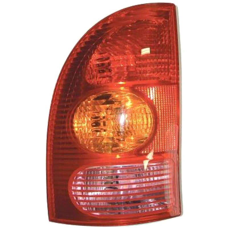 Image of DIEDERICHS 4463691 Rear light without bulb holder, Left, P21/5W Combination Rearlight (391)