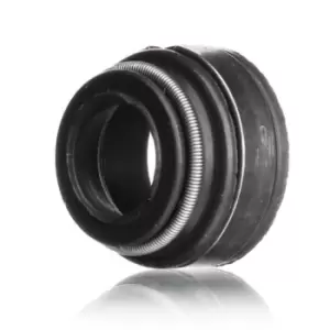 Image of ELRING Valve Stem Seals 348.295 Valve Stem Oil Seals,Valve Seals VOLVO,940 II Kombi (945),940 Kombi (945),240 Kombi (P245),740 Kombi (745)