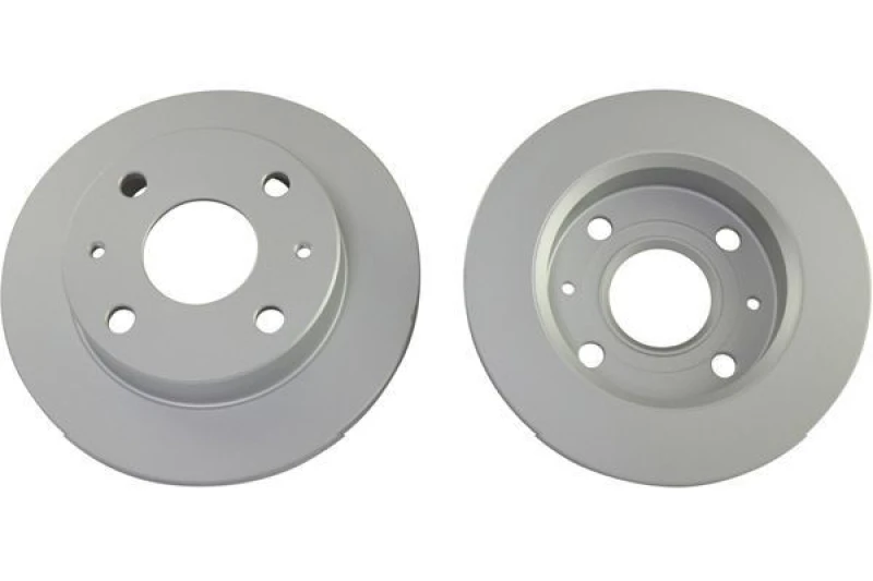 Image of KAVO PARTS Brake disc KAVO PARTS BR-1716-C
