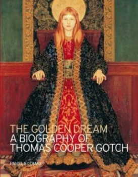 Image of Golden Dream by Pamela Lomax Paperback
