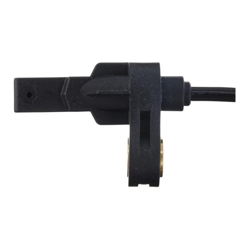 Image of HELLA 6PU 009 106-901 ABS Sensor Rear Axle Sensor,wheel speed (412)