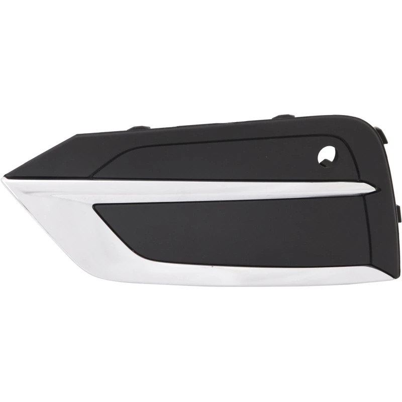 Image of Bumper grill DIEDERICHS 7677047