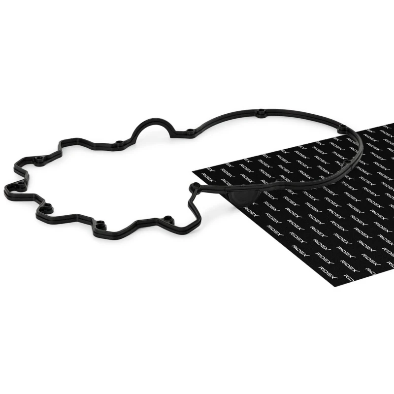 Image of RIDEX 321G0023 Rocker Cover Gasket Gasket,rocker cover (321)