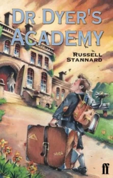 Image of Dr Dyers Academy by Russell Stannard Paperback