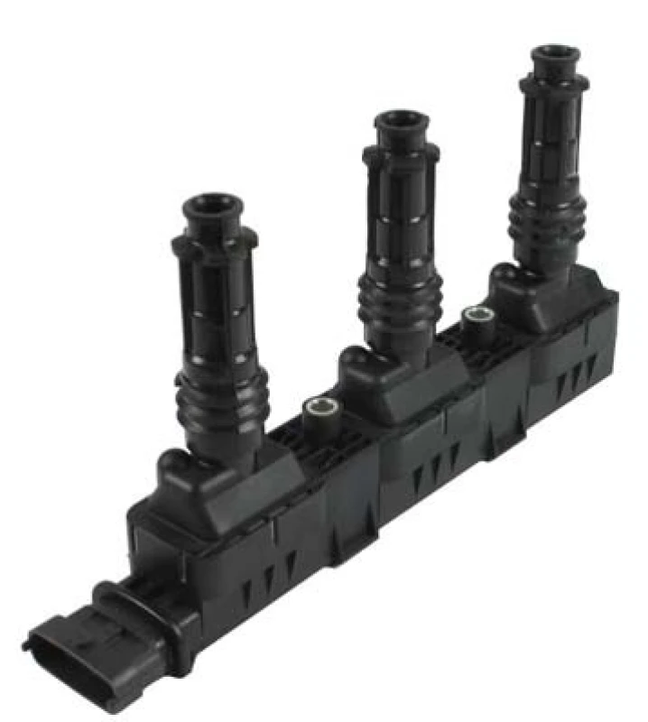 Image of METZGER 0880007 Ignition coil Coil,ignition (689)