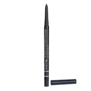 image of Isadora Intense Eyeliner 24h Wear 65 Dark Blue