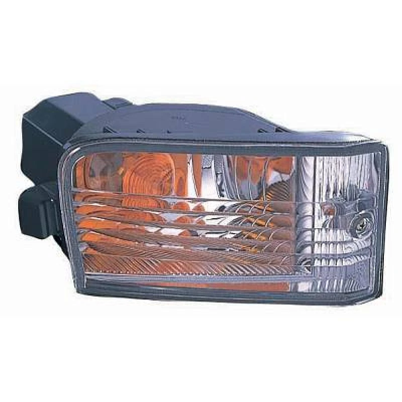 Image of DIEDERICHS 6686072 Turn Signal Right Front Indicator (62)