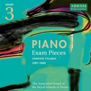 Image of Piano Exam Pieces Book