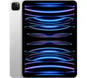 Image of Apple iPad Pro 11.0 M2 4th Gen 2022 WiFi 1TB