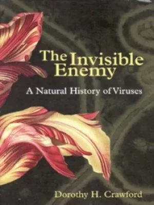 Image of The invisible enemy by Dorothy H Crawford