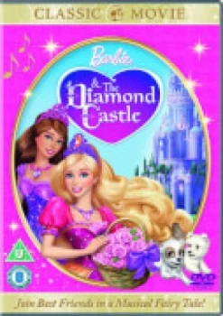 Image of Barbie and the Diamond Castle