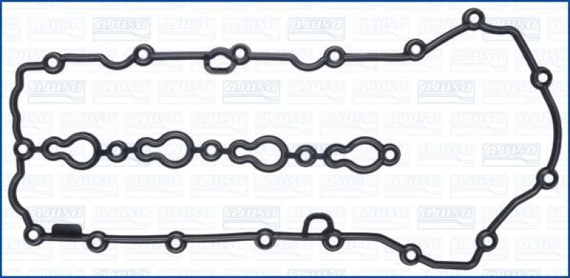 Image of AJUSA Rocker cover gasket AJUSA 11140300