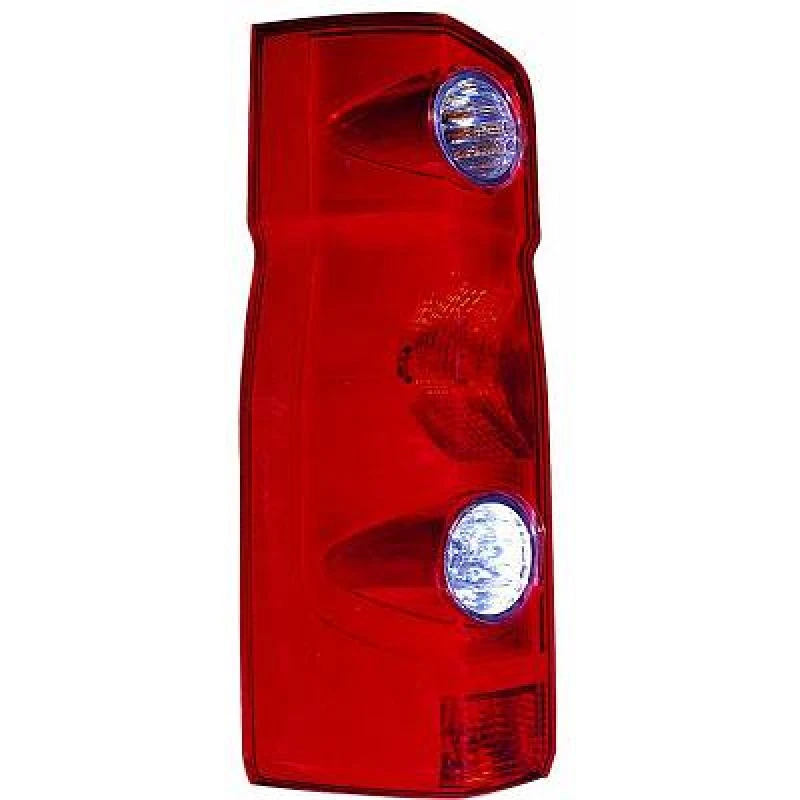 Image of DIEDERICHS 2281090 Rear light Right Combination Rearlight (391)