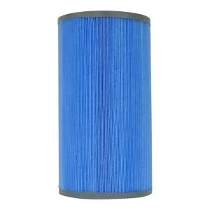 image of Canadian Spa Microban Slip Spa Filter Blue