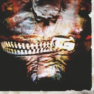 Image of Vol 3 The Subliminal Verses by Slipknot CD Album