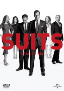 Image of Suits - Season 6