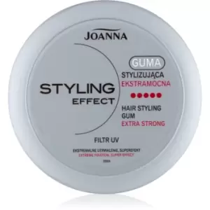 Image of Joanna Styling Effect Styling Hair Gum 100 g