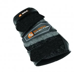 Image of Shock Doctor Left Wrist Support Large.