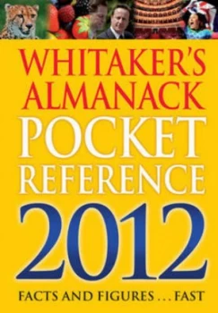 Image of Whitakers Almanack Book