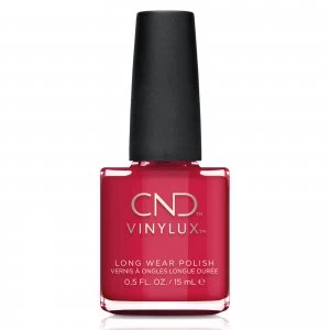 Image of CND Vinylux Widlfire Nail Varnish 15ml