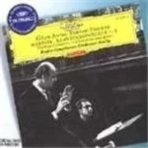 Image of Bartok: Piano Concertos