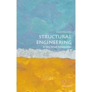 Image of Structural Engineering: A Very Short Introduction by David Blockley (Paperback, 2014)