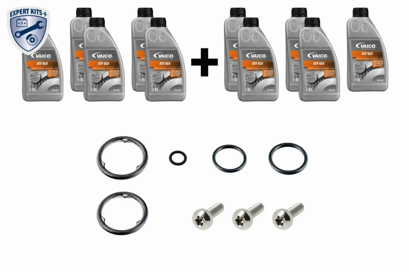 Image of VAICO Gearbox service kit VAICO V20-4670-XXL