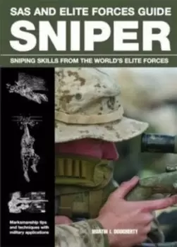 Image of Sniper by Martin J Dougherty