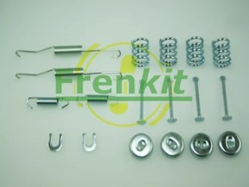 Image of FRENKIT Brake shoe fitting kit FRENKIT 950778