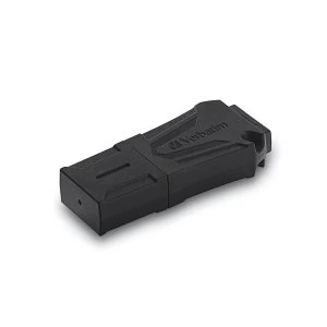 Image of Verbatim Tough Max 64GB USB Flash Drive