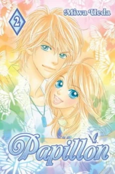 Image of Papillon 2 by Miwa Ueda Paperback